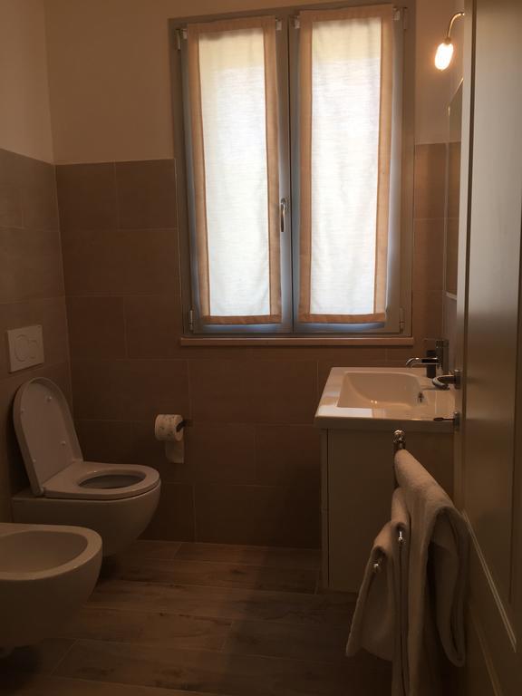 Casetta Lavanda Pomonte Exteriör bild